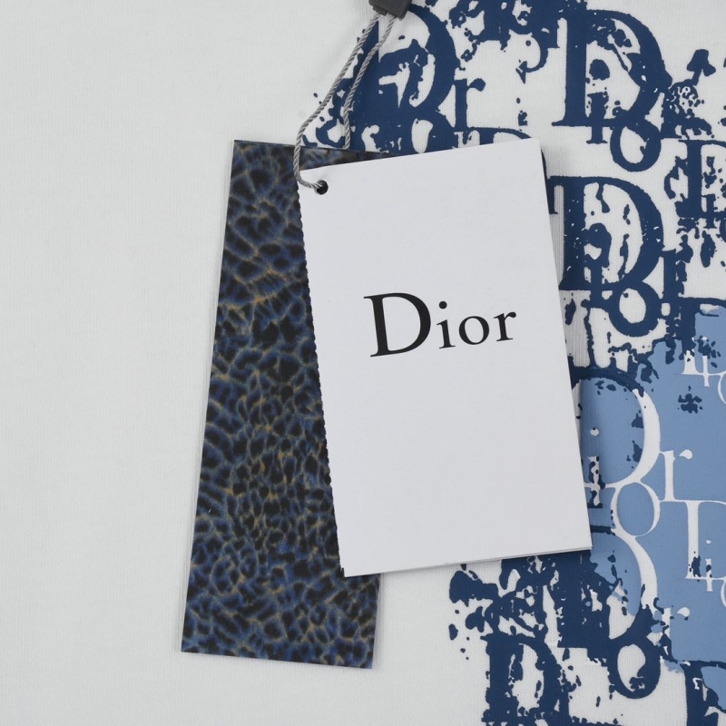 Dior T-Shirts